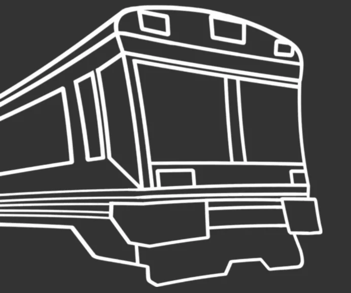 Logo Infotrenes